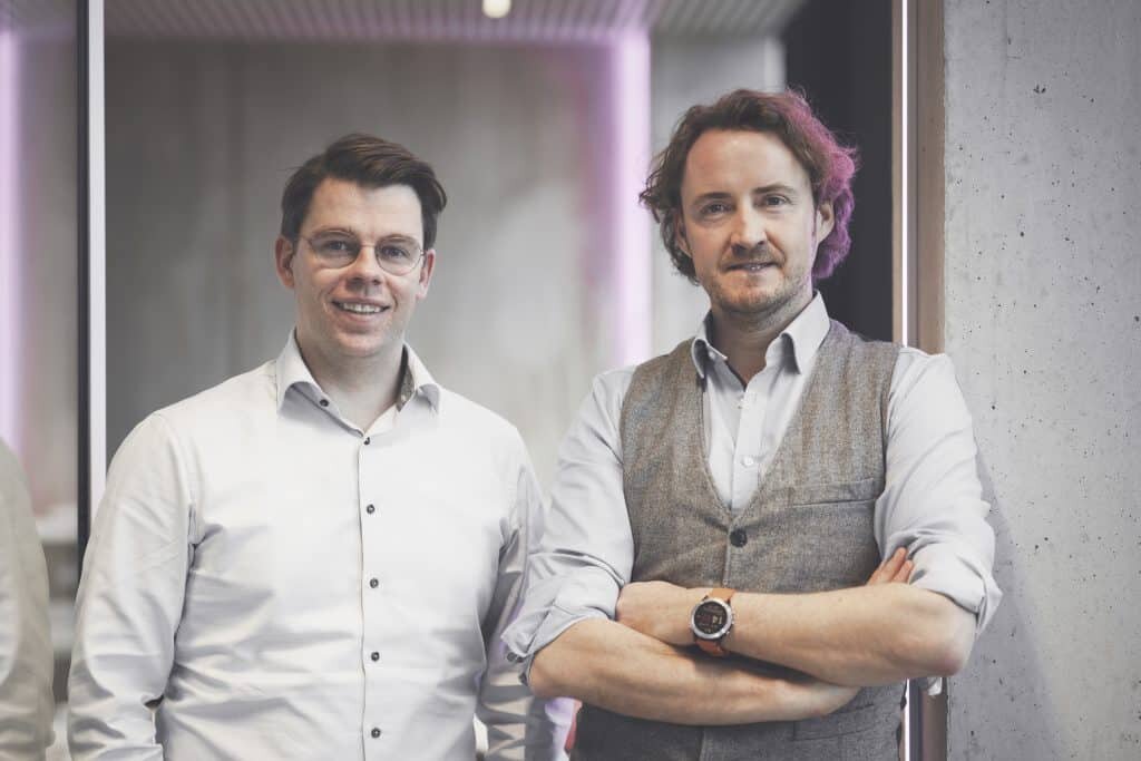 Sonical in West-Vlaanderen