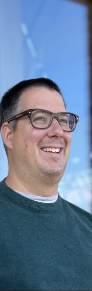 E-commerce specialist