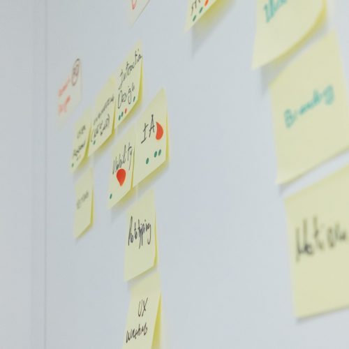 less manual work in administration thanks to your website