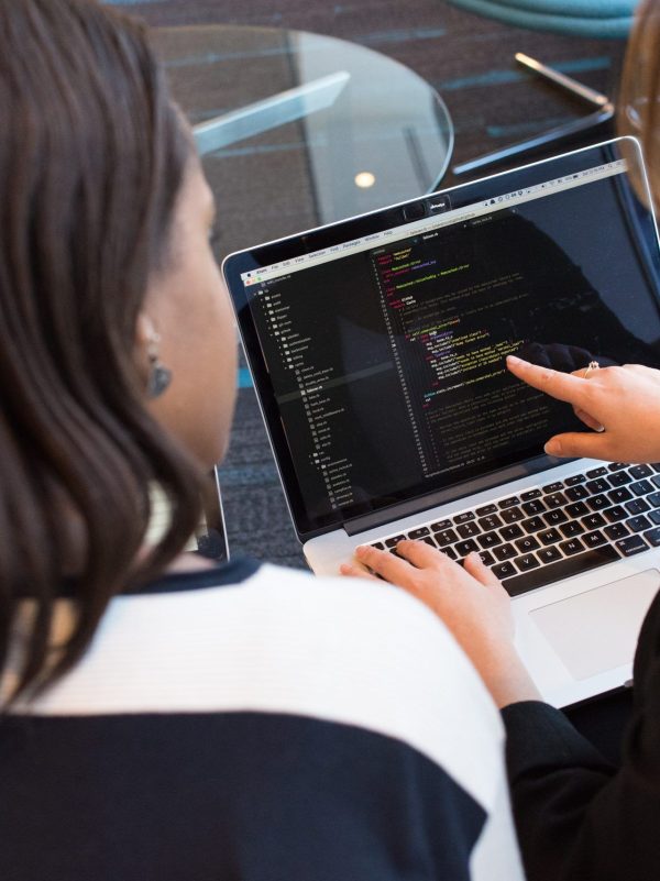 Werken aan je e-commerce oplossing